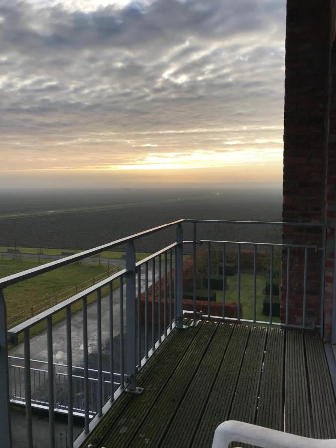 Bed and Breakfast Housing De Brouwerij Westdorpe Esterno foto