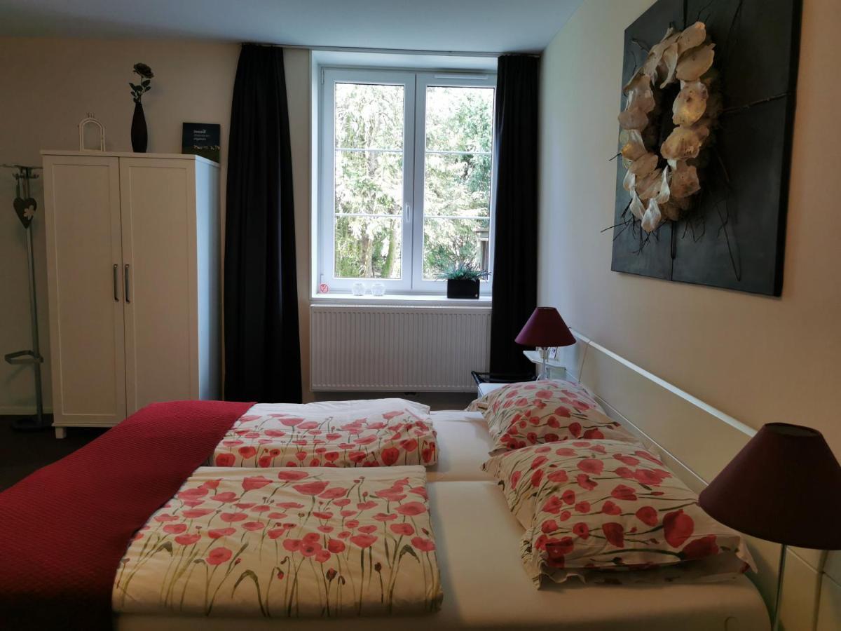 Bed and Breakfast Housing De Brouwerij Westdorpe Esterno foto