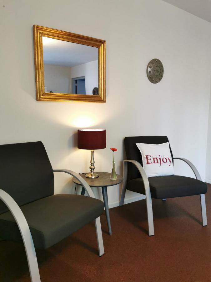 Bed and Breakfast Housing De Brouwerij Westdorpe Esterno foto