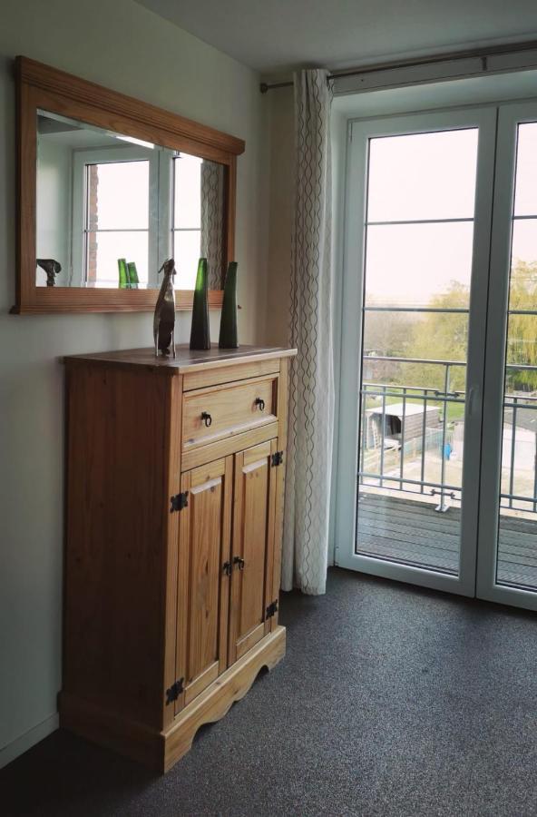 Bed and Breakfast Housing De Brouwerij Westdorpe Esterno foto