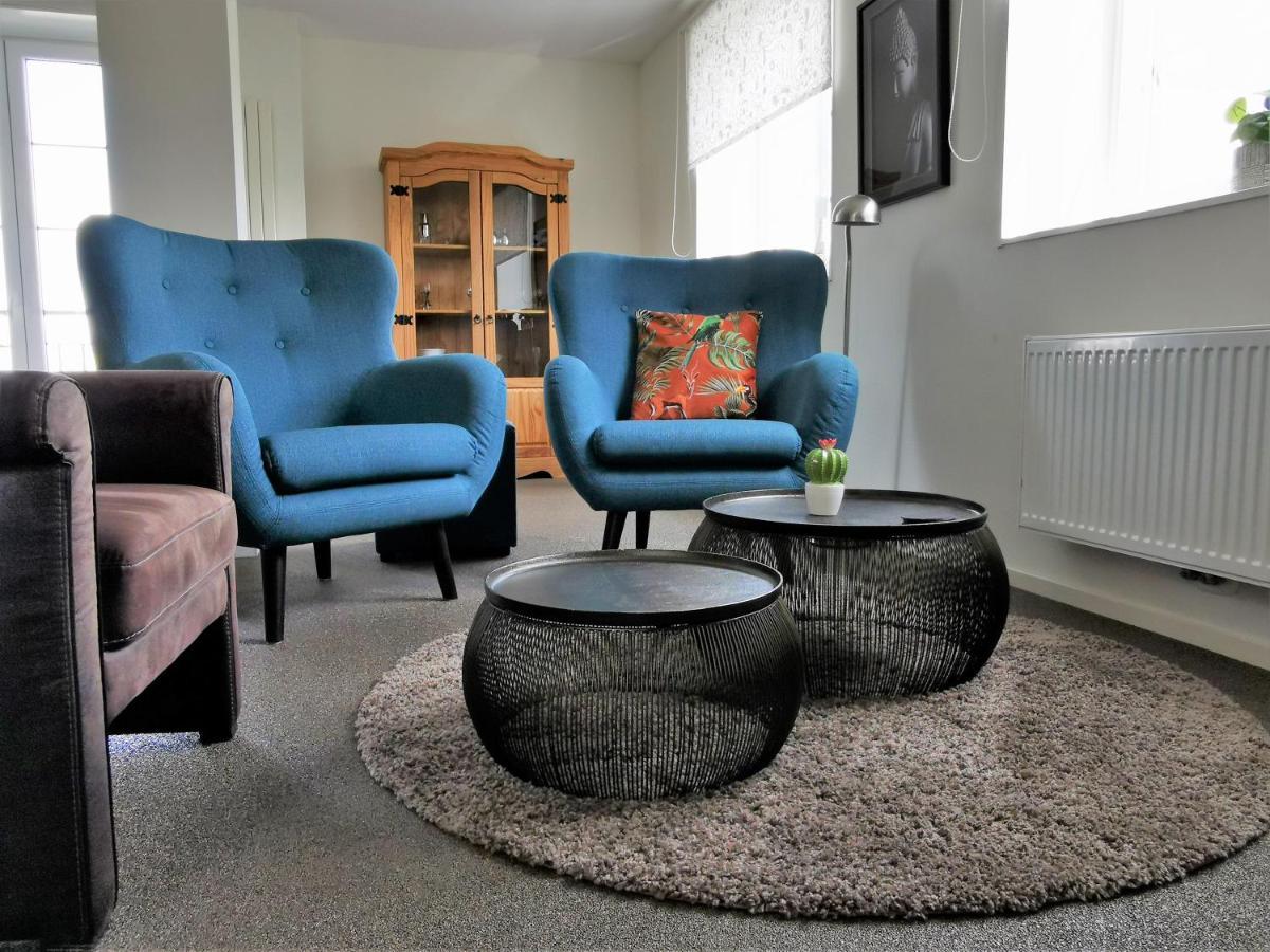 Bed and Breakfast Housing De Brouwerij Westdorpe Esterno foto