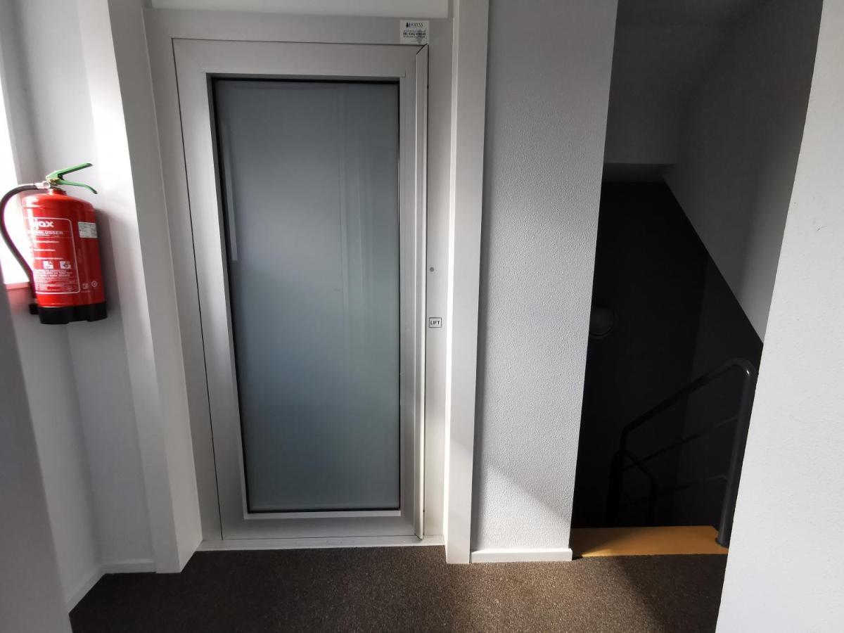 Bed and Breakfast Housing De Brouwerij Westdorpe Esterno foto