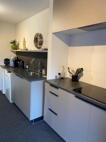Bed and Breakfast Housing De Brouwerij Westdorpe Esterno foto