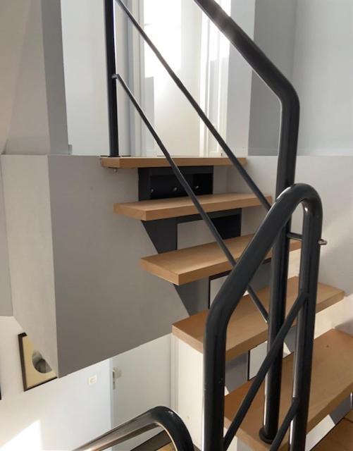 Bed and Breakfast Housing De Brouwerij Westdorpe Esterno foto