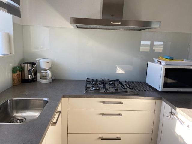 Bed and Breakfast Housing De Brouwerij Westdorpe Esterno foto