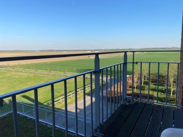 Bed and Breakfast Housing De Brouwerij Westdorpe Esterno foto