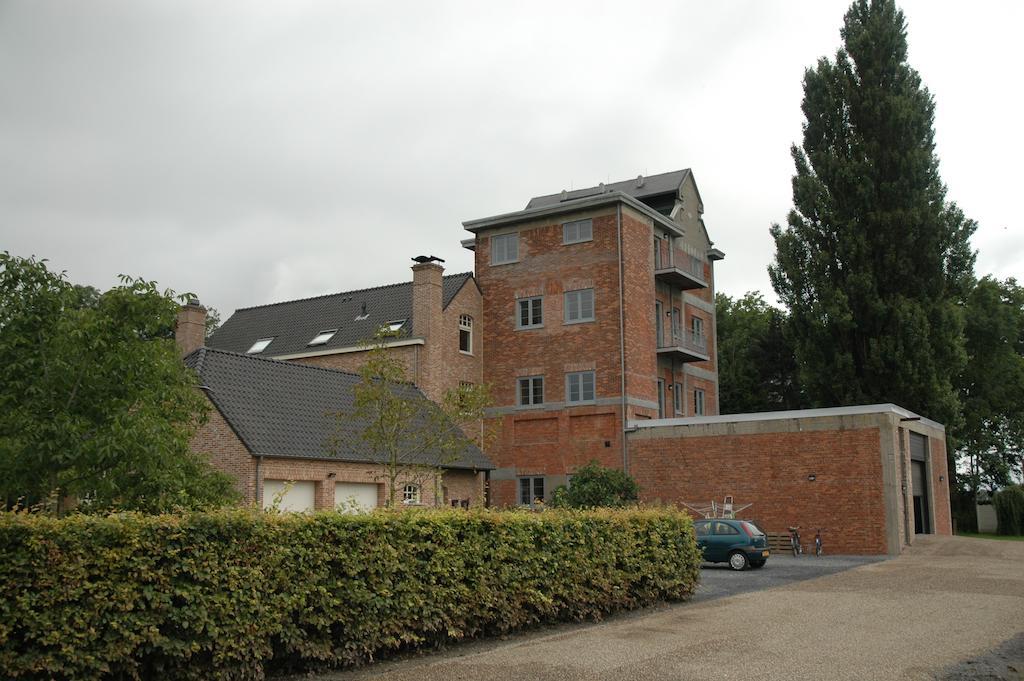 Bed and Breakfast Housing De Brouwerij Westdorpe Esterno foto